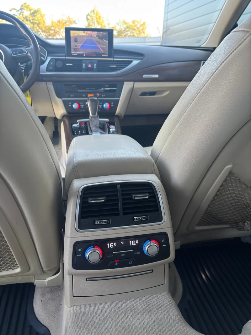 Audi A7 3.0 333, снимка 11 - Автомобили и джипове - 52485295