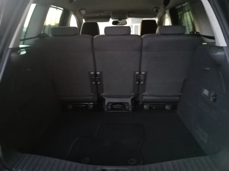 Ford C-max 1.6 tdci KLIMA 90kc., снимка 17 - Автомобили и джипове - 52527877