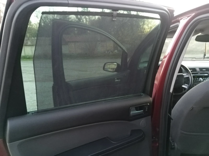 Ford C-max 1.6 tdci KLIMA 90kc., снимка 11 - Автомобили и джипове - 52527877