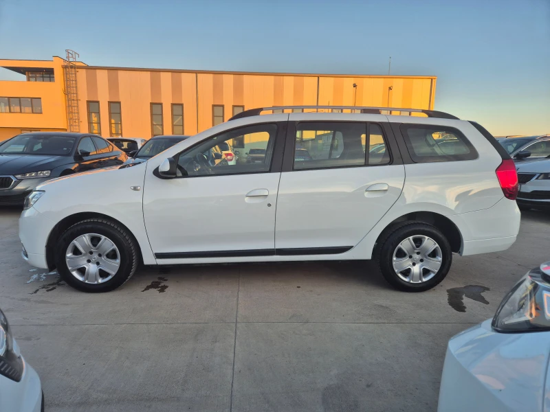 Dacia Logan 16-броя-1.5DCI, снимка 3 - Автомобили и джипове - 52528245