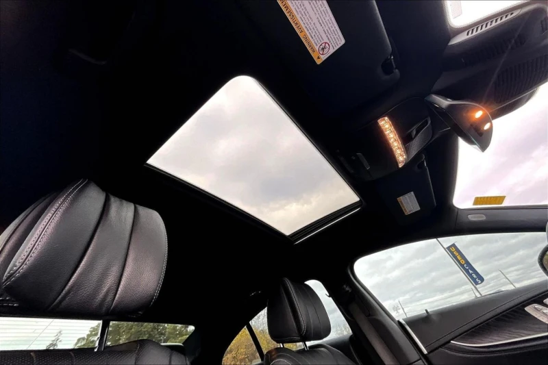 Mercedes-Benz CLS 450 AMG/4MATIC/BURMESTER/360/AMBIENT, снимка 15 - Автомобили и джипове - 52661678