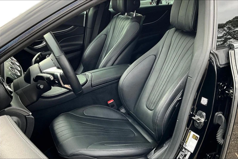 Mercedes-Benz CLS 450 AMG/4MATIC/BURMESTER/360/AMBIENT, снимка 9 - Автомобили и джипове - 52661678