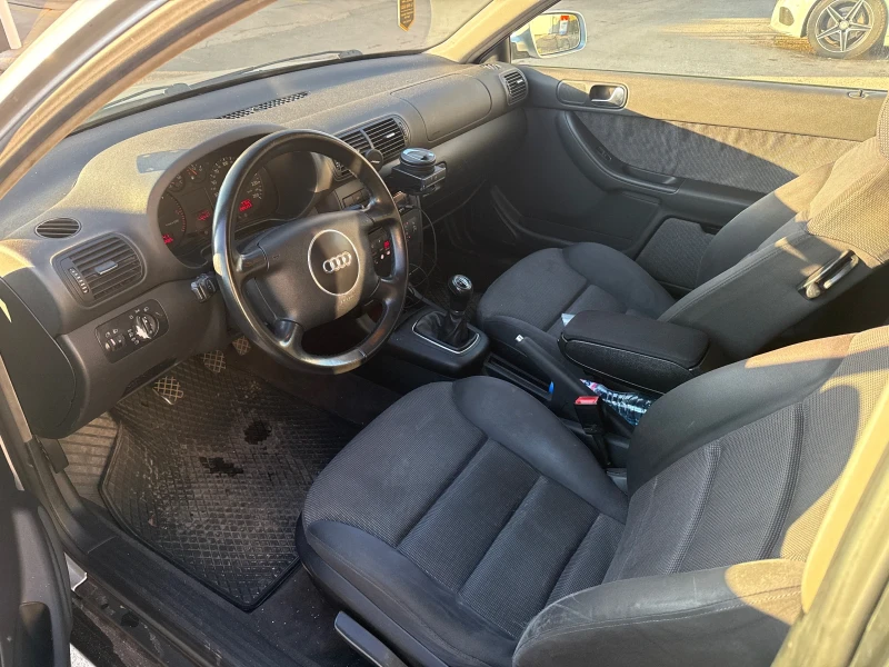 Audi A3, снимка 7 - Автомобили и джипове - 52709468