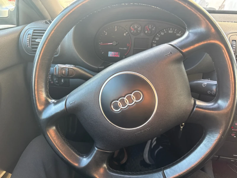 Audi A3, снимка 10 - Автомобили и джипове - 52709468