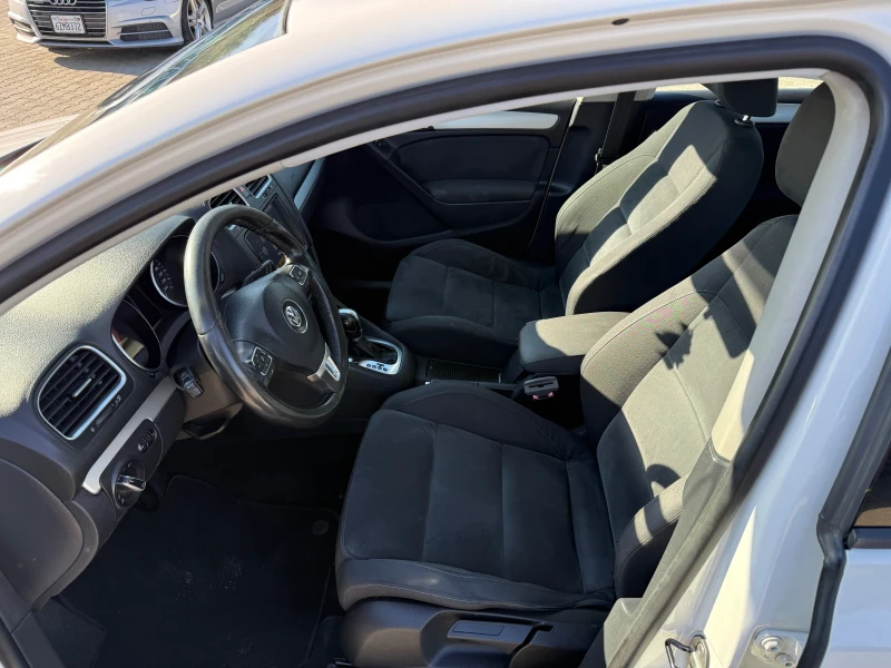 VW Golf Plus, снимка 6 - Автомобили и джипове - 52746540