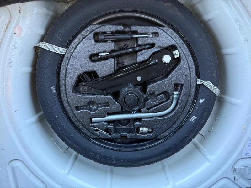 VW Golf Plus, снимка 12 - Автомобили и джипове - 52746540