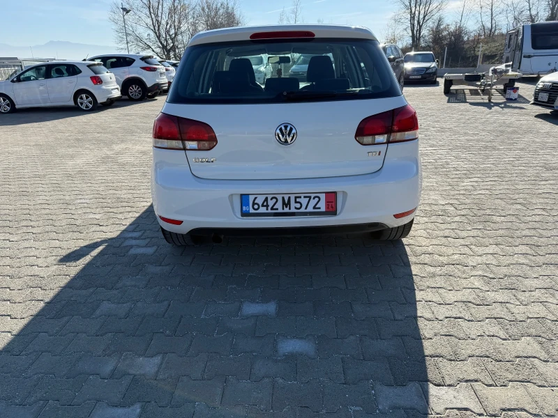 VW Golf Plus, снимка 3 - Автомобили и джипове - 52746540