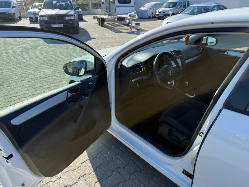 VW Golf Plus, снимка 5 - Автомобили и джипове - 52746540