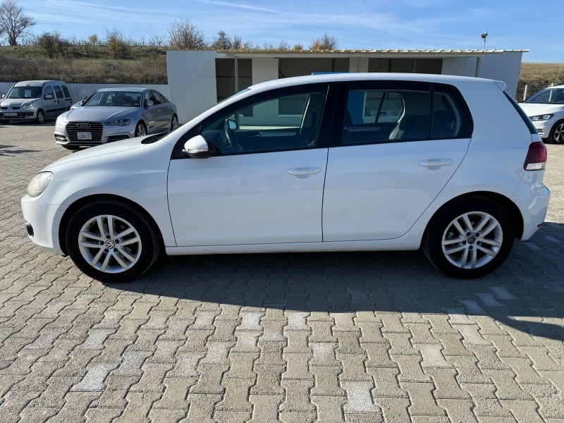 VW Golf Plus, снимка 2 - Автомобили и джипове - 52746540