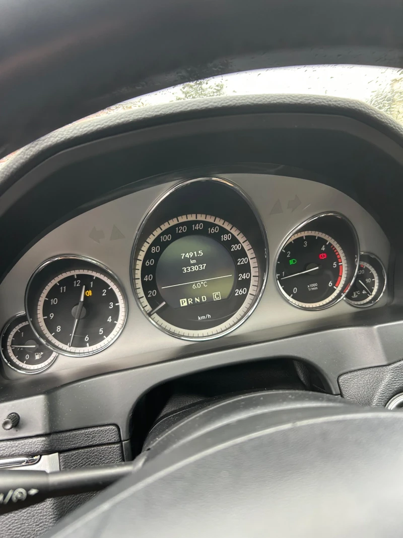 Mercedes-Benz E 250, снимка 7 - Автомобили и джипове - 53055194