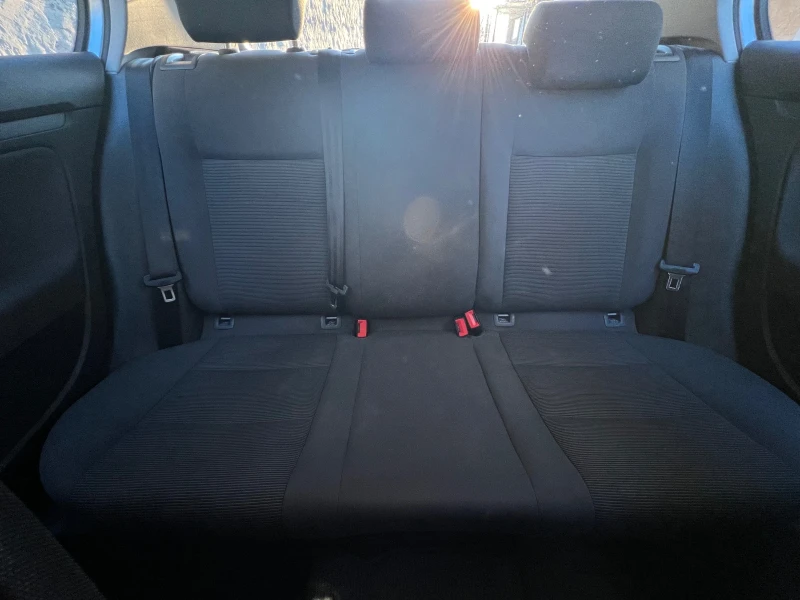 VW Golf 5 1.9 TDI 105 к.с. , снимка 9 - Автомобили и джипове - 53166530