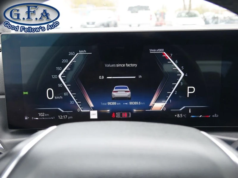 BMW 330 330i xDrive AWD* АвтоКредит* (Цена до БГ) , снимка 10 - Автомобили и джипове - 53381686