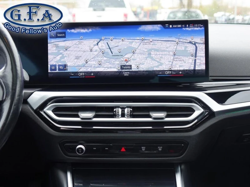 BMW 330 330i xDrive AWD* АвтоКредит* (Цена до БГ) , снимка 12 - Автомобили и джипове - 53381686