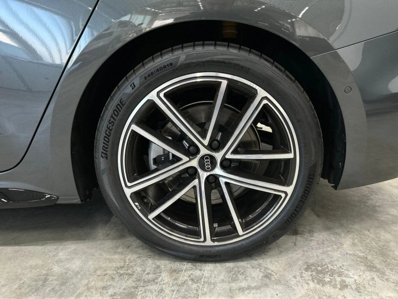 Audi A5 40 TDI/QUATTRO/NEW MODEL/S-LINE/360/MMI DISPLAY/, снимка 5 - Автомобили и джипове - 53463426