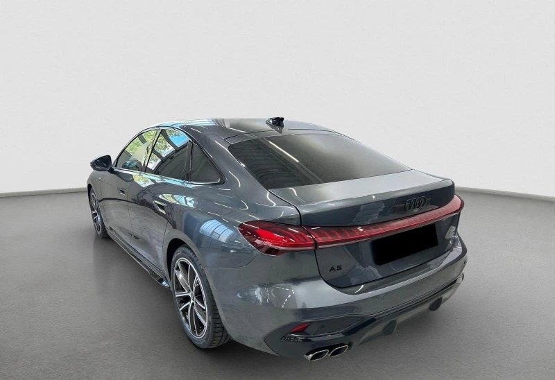 Audi A5 40 TDI/QUATTRO/NEW MODEL/S-LINE/360/MMI DISPLAY/, снимка 2 - Автомобили и джипове - 53463426