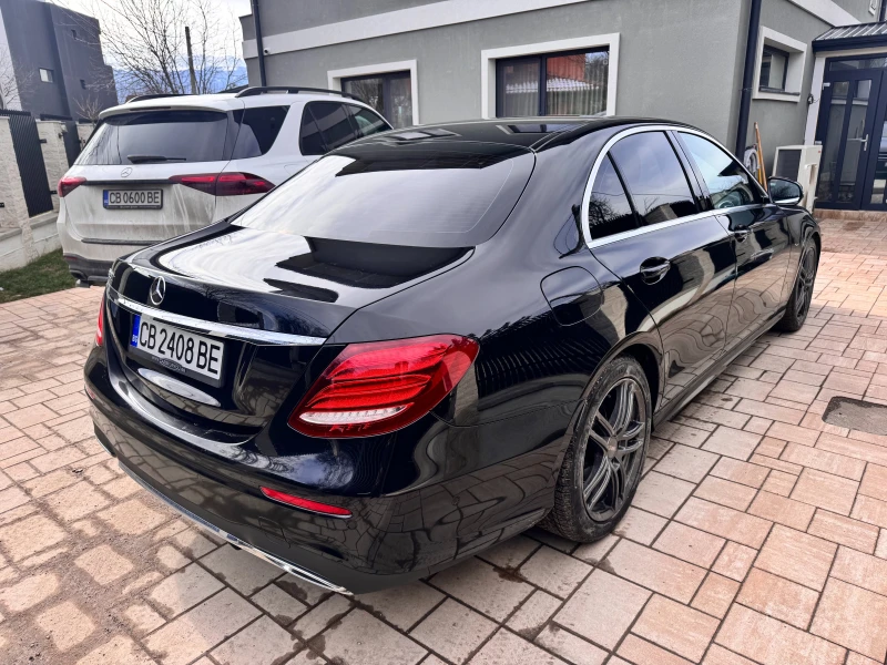 Mercedes-Benz E 300, снимка 5 - Автомобили и джипове - 53559677
