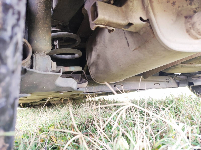 Renault Modus 1.2, снимка 8 - Автомобили и джипове - 53570347