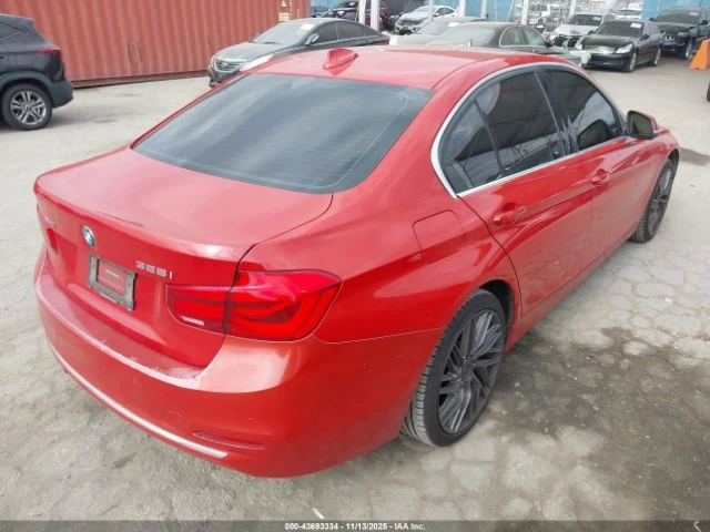 BMW 328 XDRIVE - изображение 6