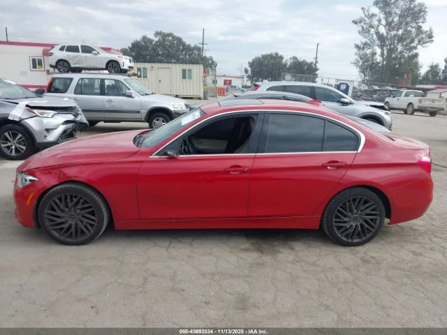 BMW 328 XDRIVE - изображение 7