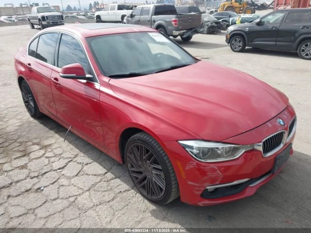 BMW 328 XDRIVE - 18800 лв. / 9612.29 € - 63929015 1