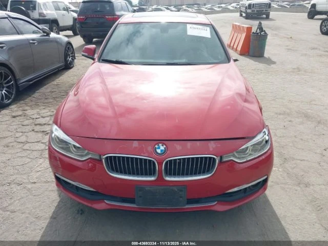 BMW 328 XDRIVE - изображение 2