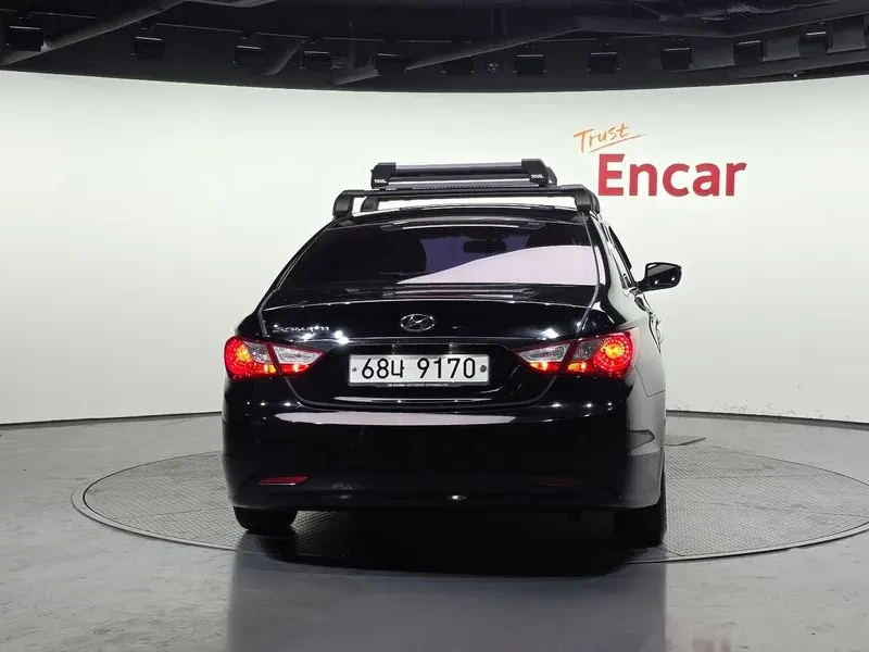 Hyundai Sonata The Brilliant Lpi Smart | Mobile.bg � ����������� 4