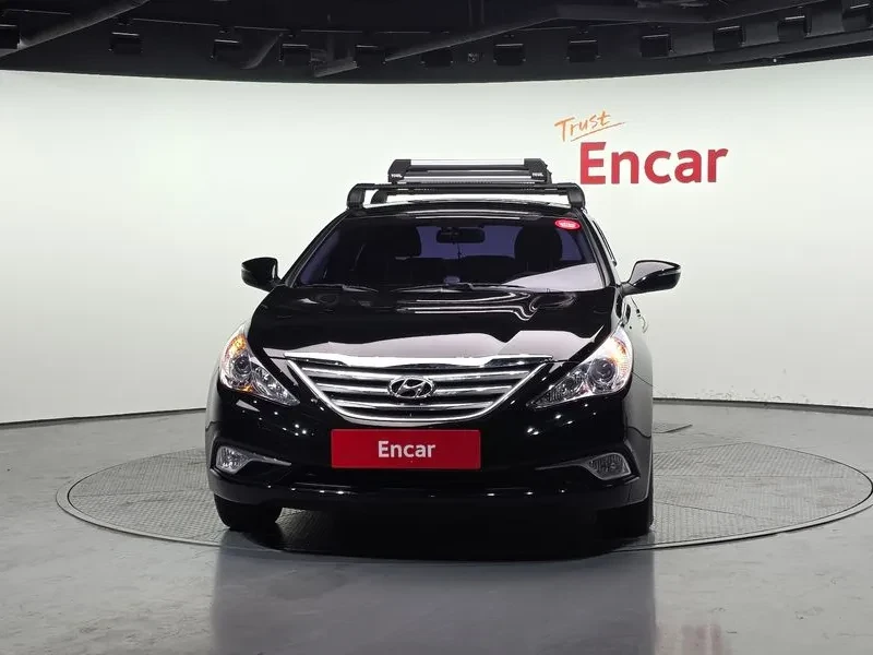 Hyundai Sonata The Brilliant Lpi Smart | Mobile.bg � ����������� 3