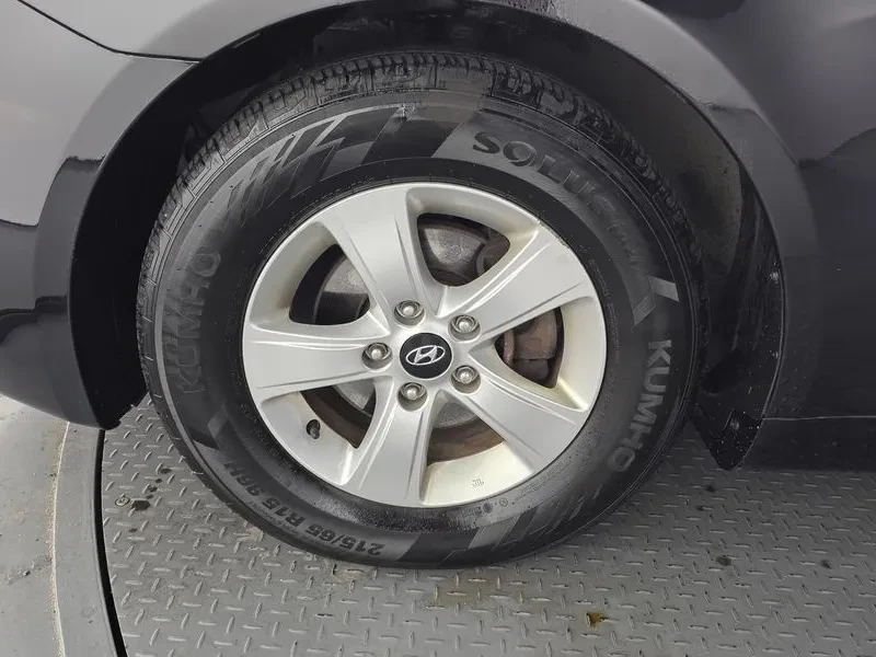 Hyundai Sonata The Brilliant Lpi Smart | Mobile.bg � ����������� 5