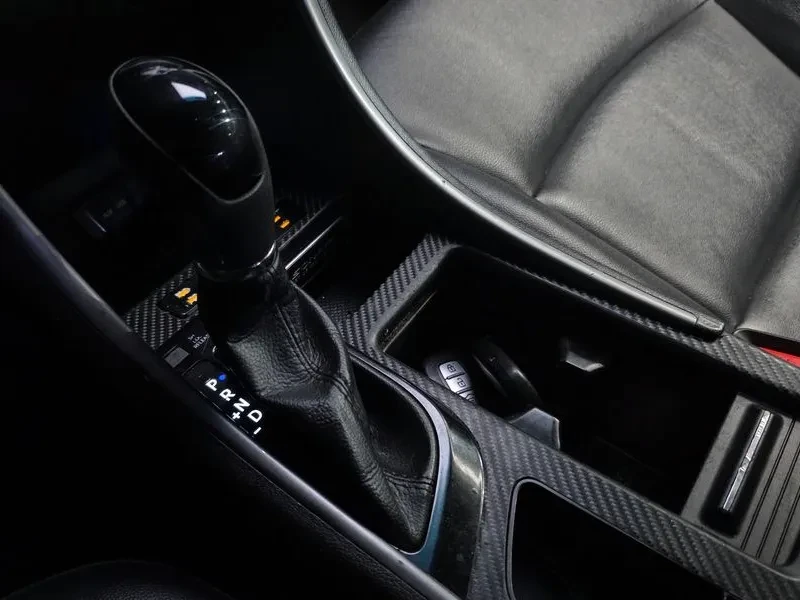 Hyundai Sonata The Brilliant Lpi Smart | Mobile.bg � ����������� 9