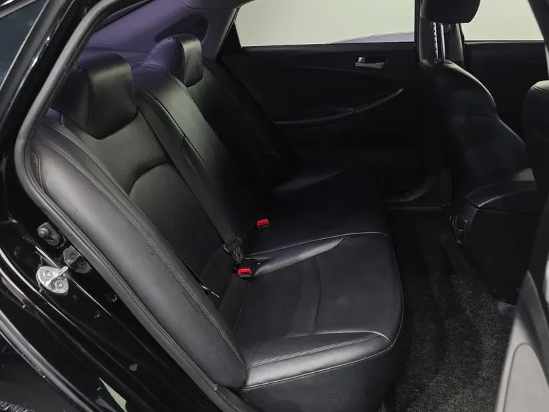 Hyundai Sonata The Brilliant Lpi Smart | Mobile.bg � ����������� 12