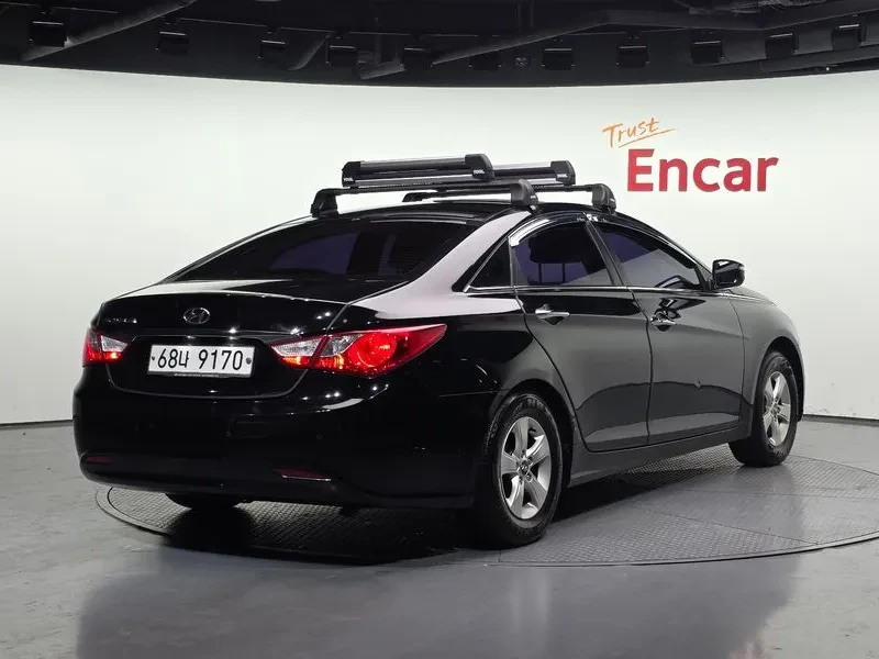 Hyundai Sonata The Brilliant Lpi Smart | Mobile.bg � ����������� 2