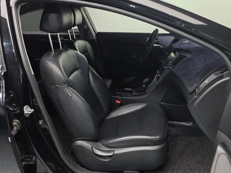 Hyundai Sonata The Brilliant Lpi Smart | Mobile.bg � ����������� 11