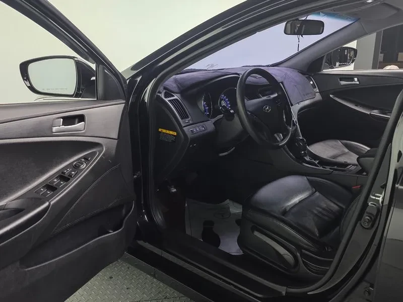 Hyundai Sonata The Brilliant Lpi Smart | Mobile.bg � ����������� 10