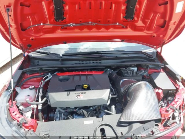 Toyota Corolla * GR* CIRCUIT EDITION* MANUAL* , снимка 9 - Автомобили и джипове - 55032598