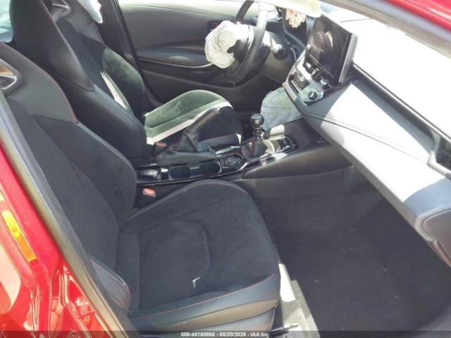 Toyota Corolla * GR* CIRCUIT EDITION* MANUAL* , снимка 5 - Автомобили и джипове - 55032598