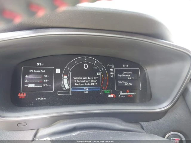 Toyota Corolla * GR* CIRCUIT EDITION* MANUAL* , снимка 7 - Автомобили и джипове - 55032598
