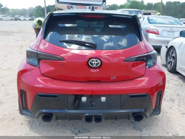Toyota Corolla * GR* CIRCUIT EDITION* MANUAL* , снимка 15 - Автомобили и джипове - 55032598