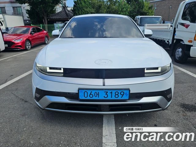 Hyundai Ioniq 5 | Mobile.bg � ����������� 3