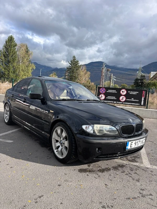 BMW 330