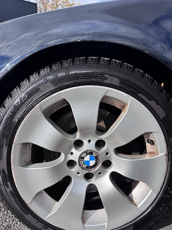 BMW 330, снимка 9 - Автомобили и джипове - 56681337