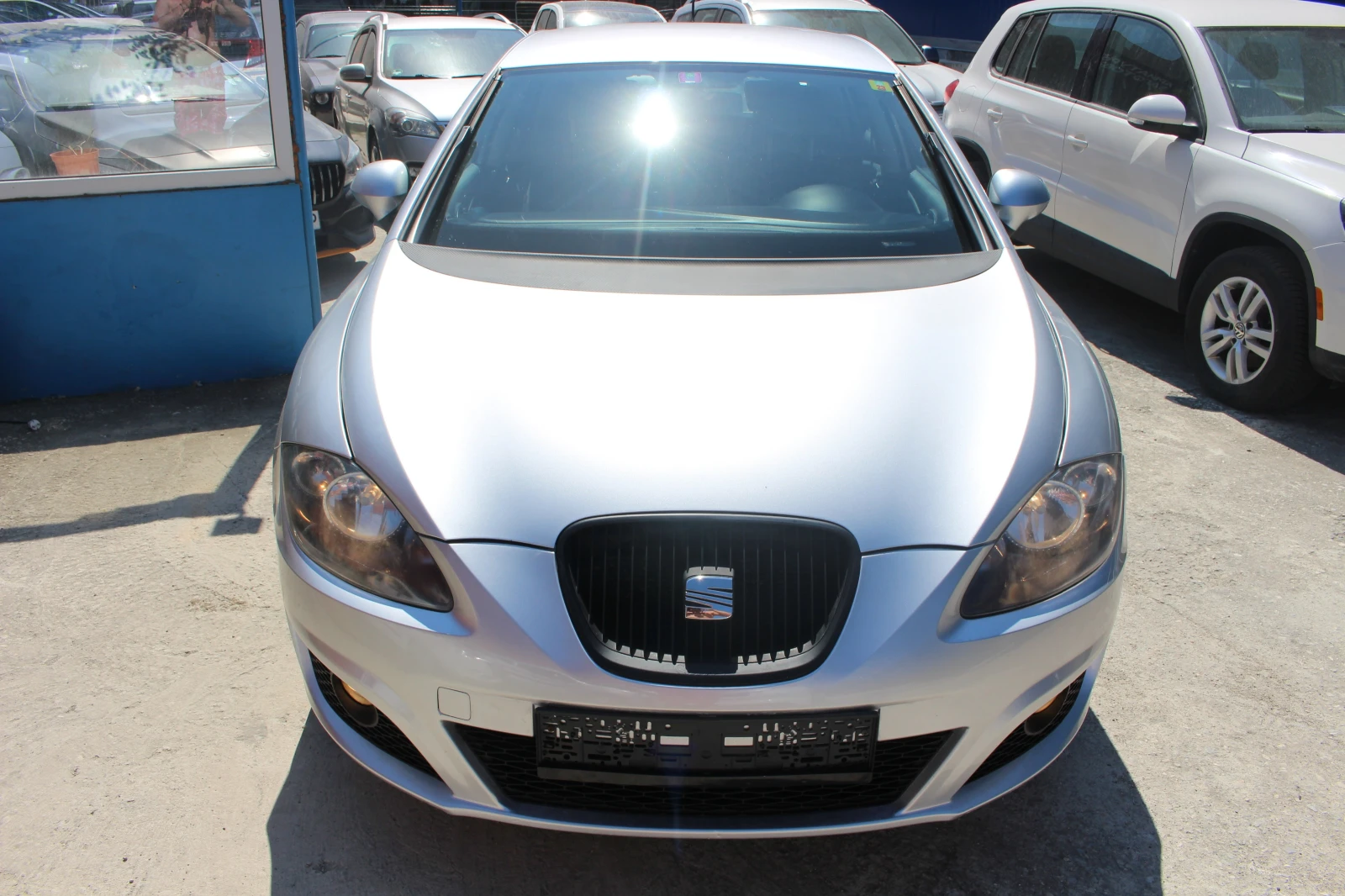 Seat Leon 1.4 TSI 125k.c. - изображение 5