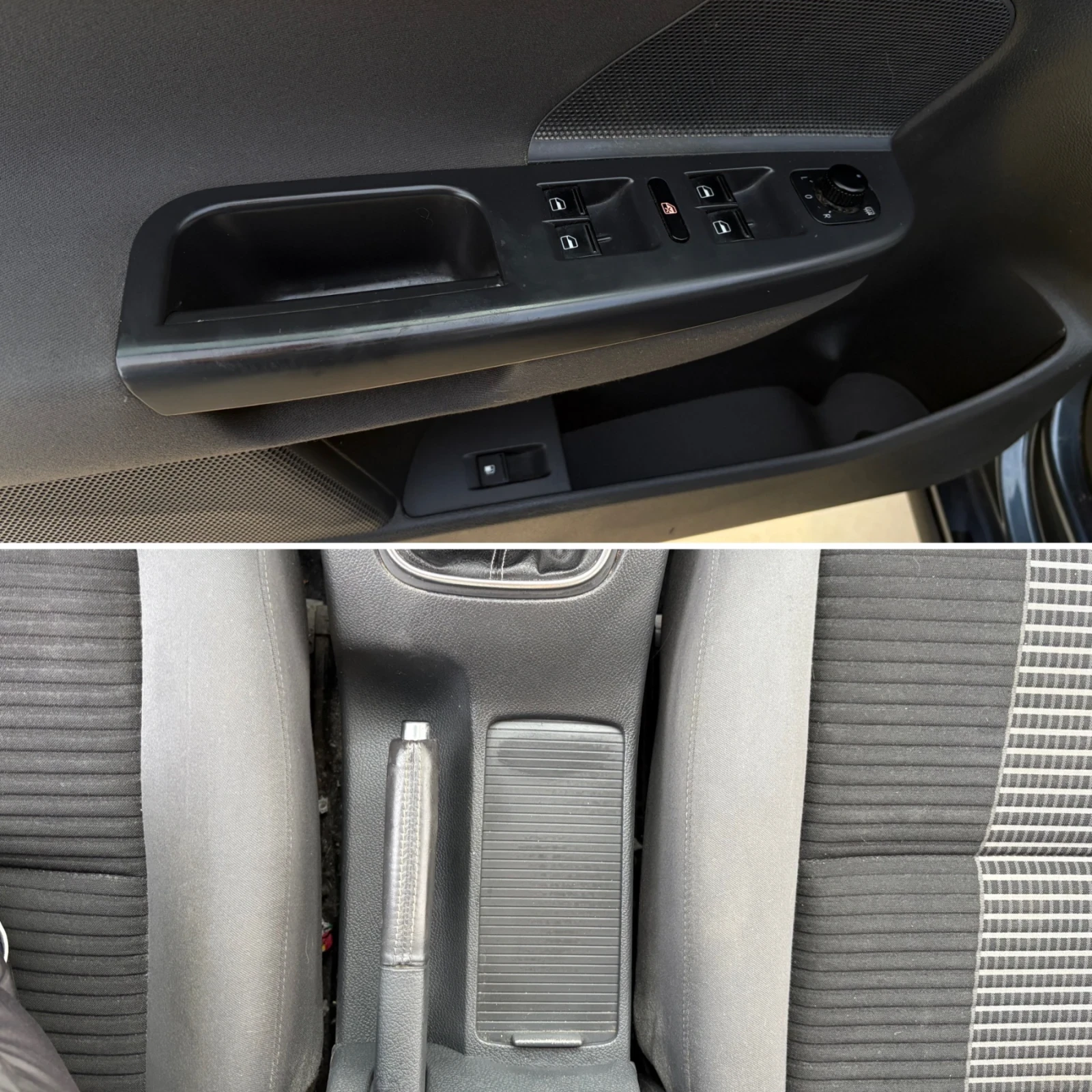 VW Golf 1.4i* GOAL* EURO4*  | Mobile.bg   14