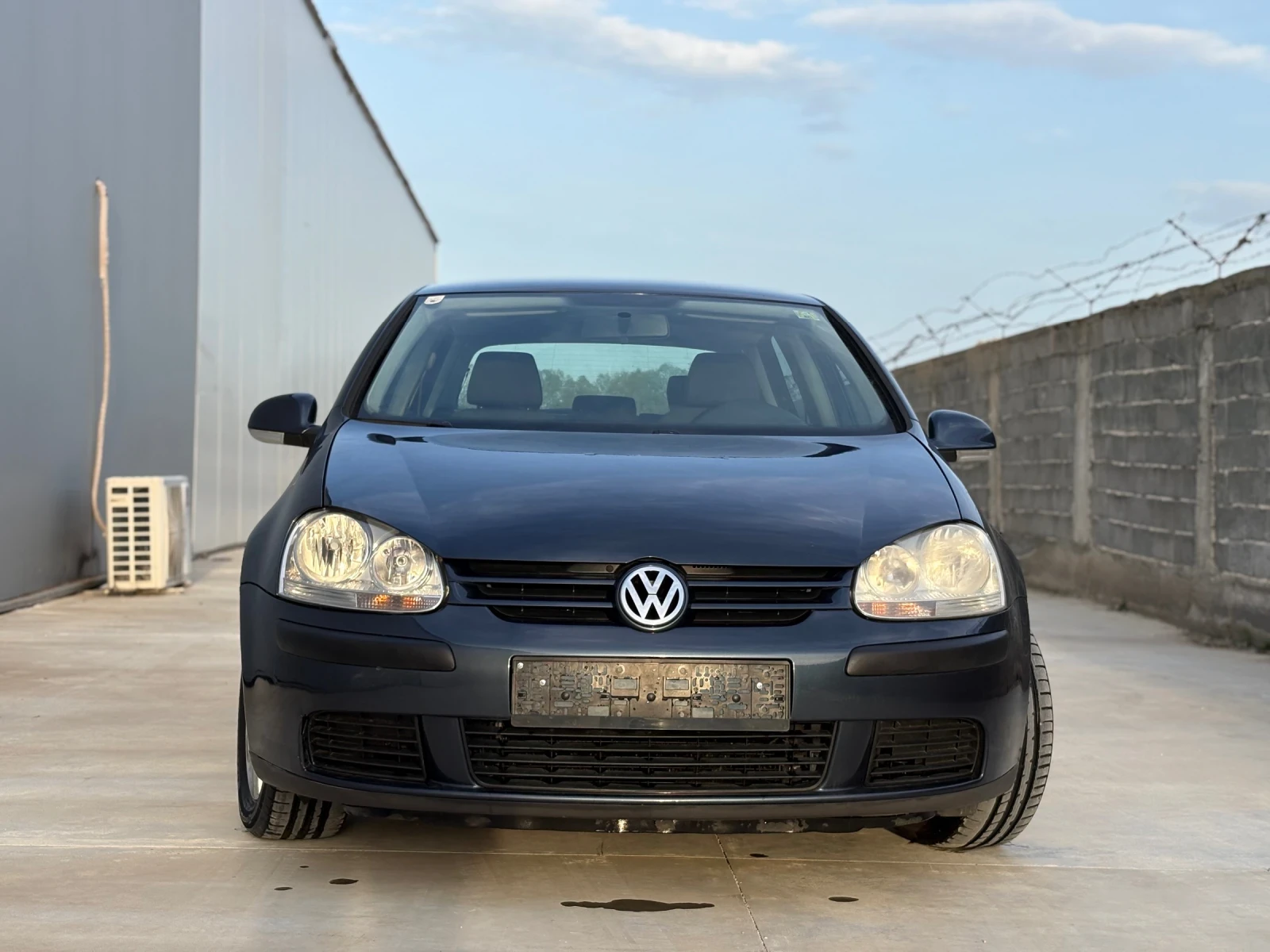 VW Golf 1.4i* GOAL* EURO4*  - изображение 5