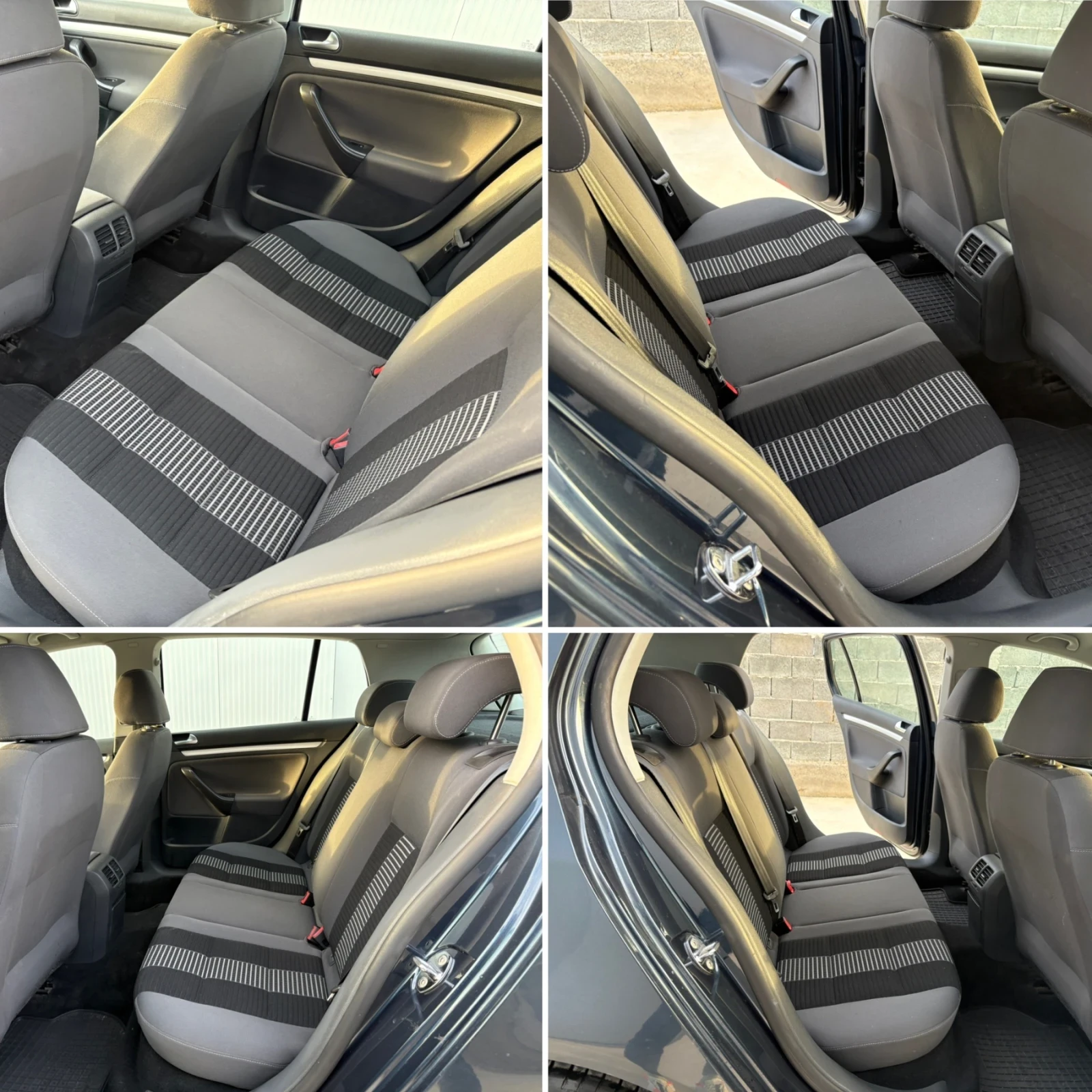 VW Golf 1.4i* GOAL* EURO4*  | Mobile.bg   11