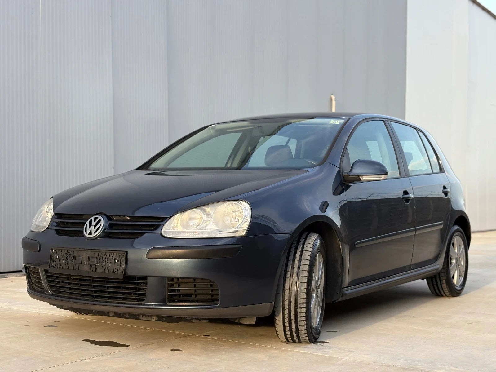 VW Golf 1.4i* GOAL* EURO4*  - изображение 2