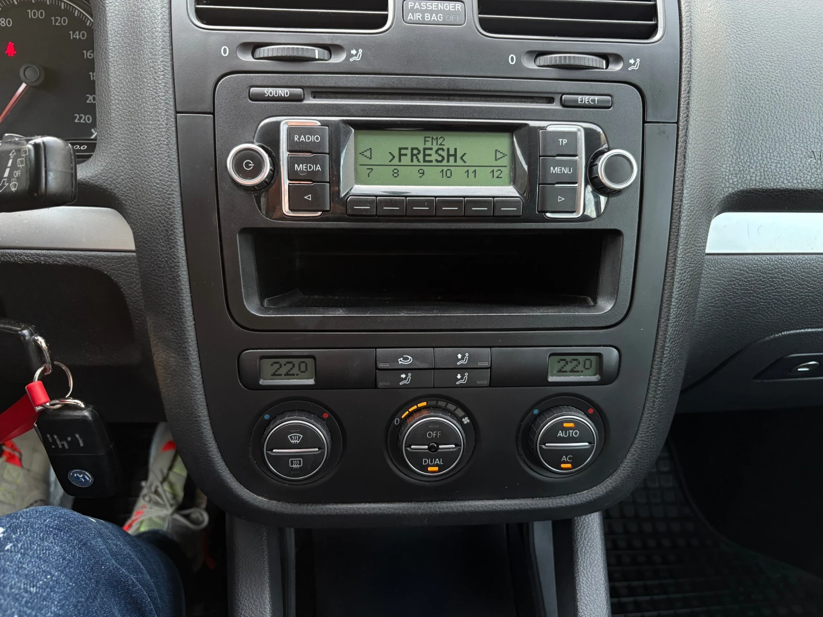 VW Golf 1.4i* GOAL* EURO4*  | Mobile.bg   13