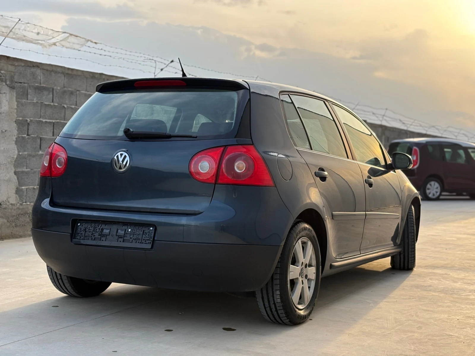VW Golf 1.4i* GOAL* EURO4*  - изображение 3