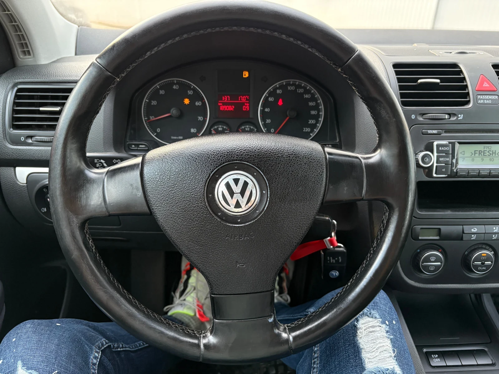 VW Golf 1.4i* GOAL* EURO4*  | Mobile.bg   12