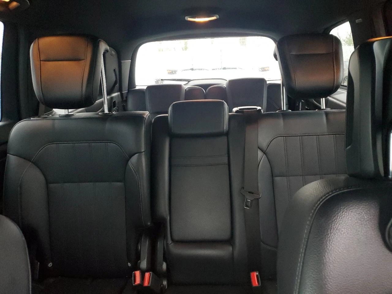 Mercedes-Benz GLS 450 4Matic/FULL/3хTV/КЛИП НА МОТОР - изображение 10