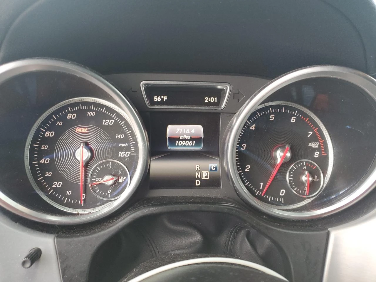 Mercedes-Benz GLS 450 4Matic/FULL/3хTV/КЛИП НА МОТОР - изображение 9